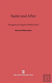 Sadat And After