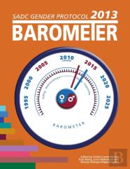 Sadc Gender Protocol 2013 Barometer