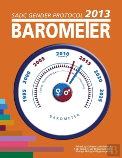 Bertrand.pt - Sadc Gender Protocol 2013 Barometer