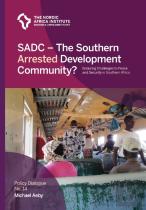 Sadc - The Southern Arrested Development Community?