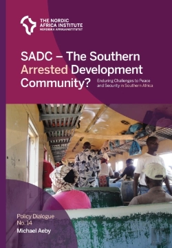 Bertrand.pt - Sadc - The Southern Arrested Development Community?