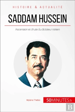 Bertrand.pt - Saddam Hussein