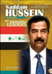 Saddam Hussein
