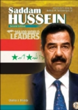 Bertrand.pt - Saddam Hussein