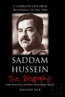 Saddam Hussein