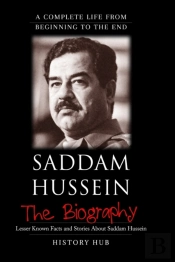 Saddam Hussein
