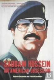 Saddam Hussein