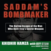 Saddam'S Bombmaker