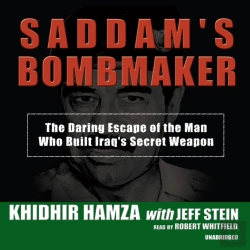 Bertrand.pt - Saddam'S Bombmaker