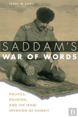 Bertrand.pt - Saddam'S War Of Words