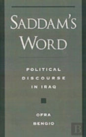 Saddam'S Word