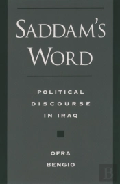 Saddam'S Word