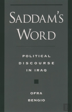 Bertrand.pt - Saddam'S Word