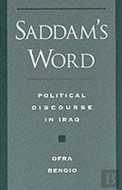 Saddam'S Word