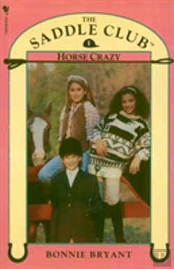 Bertrand.pt - Saddle Club Book 1: Horse Crazy