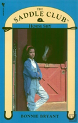 Bertrand.pt - Saddle Club Book 2: Horse Shy