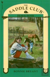 Saddle Club Book 3: Horse Sense