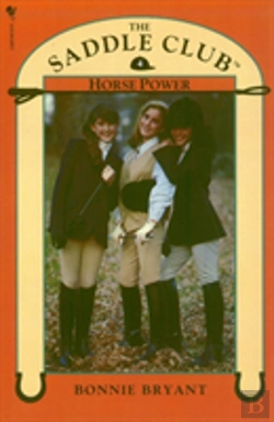 Bertrand.pt - Saddle Club Book 4: Horse Power
