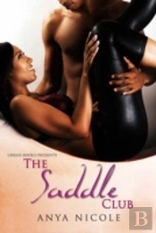 Saddle Club The