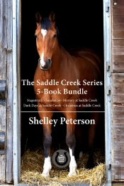 Saddle Creek Series 5-Book Bundle