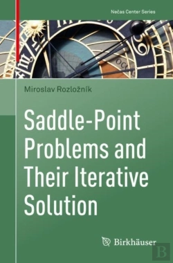Bertrand.pt - Saddle-Point Problems And Their Iterative Solution