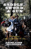 Saddle, Sword, And Gun