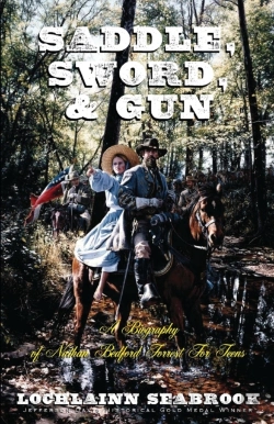 Bertrand.pt - Saddle, Sword, And Gun