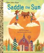 Saddle The Sun