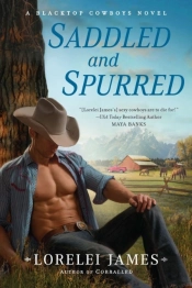 Saddled And Spurred