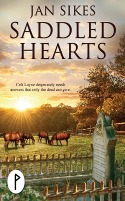 Bertrand.pt - Saddled Hearts
