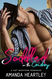 Saddled On The Cowboy