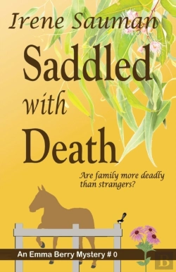 Bertrand.pt - Saddled With Death