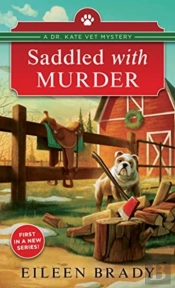 Saddled With Murder