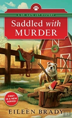 Bertrand.pt - Saddled With Murder