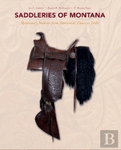 Saddleries Of Montana