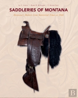 Bertrand.pt - Saddleries Of Montana