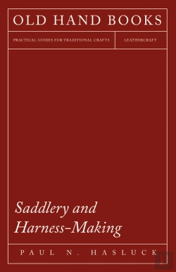 Bertrand.pt - Saddlery And Harness-Making