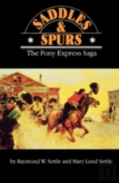 Saddles And Spurs