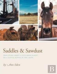 Saddles & Sawdust