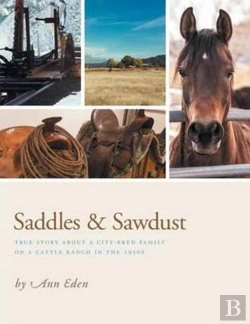 Bertrand.pt - Saddles & Sawdust