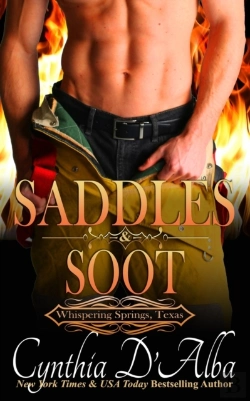 Bertrand.pt - Saddles & Soot