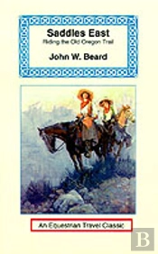 Saddles East