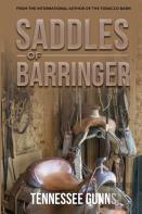 Saddles Of Barringer