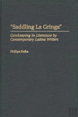 Bertrand.pt - Saddling La Gringa