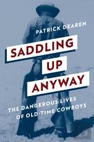 Saddling Up Anyway