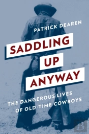 Saddling Up Anyway