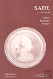 Sade (1740-1814)