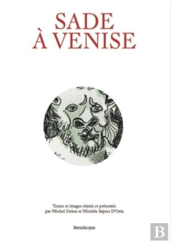 Bertrand.pt - Sade A Venise
