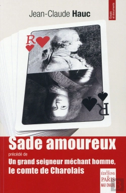 Bertrand.pt - Sade Amoureux