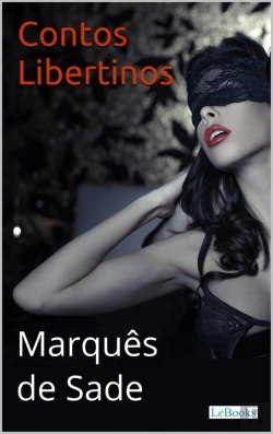 Bertrand.pt - Sade: Contos Libertinos